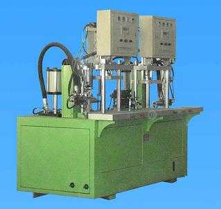 Investment casting equipment, hydraulic wax injection machine